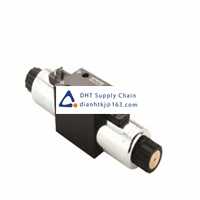 Pneumatic accessories _Parker_D1VW002CNJW