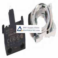 Pushbutton switches and components Allen Bradley_800F-MN3R