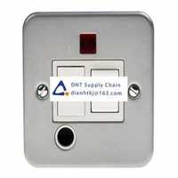 Household installation switch RS PRO_135-1003