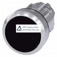 Pushbutton switches and components Siemens_3SU1050-0AA10-0AA0