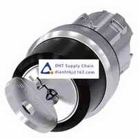 Key switches and selector switches Siemens_3SU1050-4BC01-0AA0