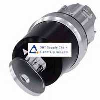 Key switches and selector switches Siemens_3SU1050-5BC01-0AA0