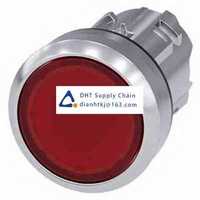 Pushbutton switches and components Siemens_3SU1051-0AA20-0AA0