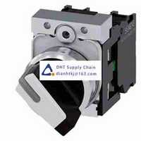 Key switches and selector switches Siemens_3SU1150-2BF60-1MA0