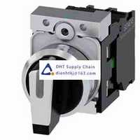 Key switches and selector switches SIEMENS_3SU1150-2BM60-1NA0