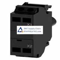 Pushbutton switches and components Siemens_3SU1401-1BB20-3AA0
