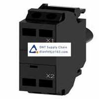 Pushbutton switches and components Siemens_3SU1401-1BB30-3AA0