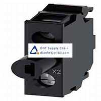 Pushbutton switches and components Siemens_3SU1401-2BF60-1AA0