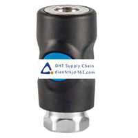 Pneumatic accessories _PREVOST_ISI 061101CP