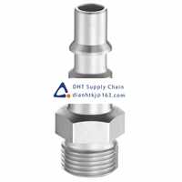 Pneumatic accessories _PREVOST_CRP 066151P2