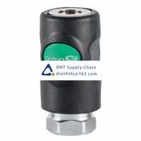 Pneumatic accessories _PREVOST_ESI 071101CP