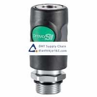 Pneumatic accessories _PREVOST_ESI 071151CP