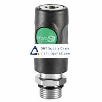 Pneumatic accessories _PREVOST_ESI 071153CP