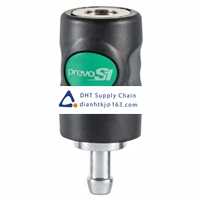 Pneumatic accessories _PREVOST_ESI 071810CP