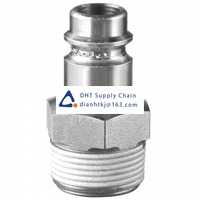 Pneumatic accessories _PREVOST_ERP 076151P2