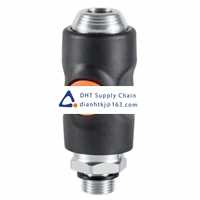 Pneumatic accessories _PREVOST_BSI 061152CP