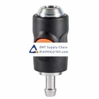 Pneumatic accessories _PREVOST_BSI 061810CP