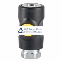 Pneumatic accessories _PREVOST_ASI 061101CP