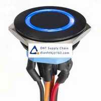 Pushbutton switches and components APEM_AV9112F1020870K