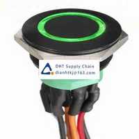 Pushbutton switches and components APEM_AV9V12F1020870K