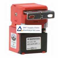 Safety interlock switches and components  Bernstein AG_6016469066