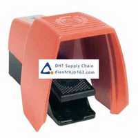 Footswitch and components Bernstein AG_6061800012