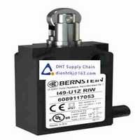 Limit and position switches  Bernstein AG_6089117053