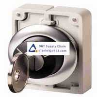 Key switches and selector switches Eaton_187069 M30C-FWS3