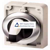 Key switches and selector switches Eaton_187110 M30C-FWRK3