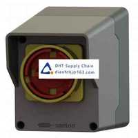 Disconnector and components SANTON_CS25-3P-NONC-MP1-RY9