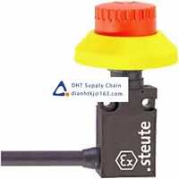 Limit and position switches  Steute_Ex 14 RUV-S 2O-5m