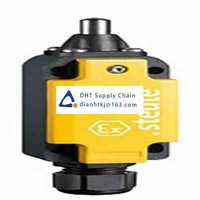 Limit and position switches  Steute_Ex ES 98 -11 -40C