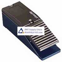 Footswitch and components Steute_RF GF SW868