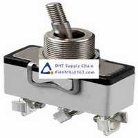 Toggle and slide switches APEM_636H/X2330