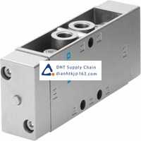 Pneumatic accessories _Festo_JH-5-1/4