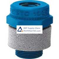 Pneumatic accessories _Festo_CACR-S-B12G5-220-PB