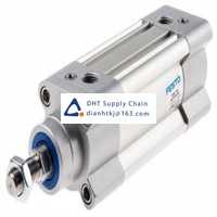 Pneumatic accessories _Festo_DSBC-40-40-PPSA-N3