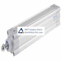 Pneumatic accessories _Festo_DSBC-63-400-PPVA-N3