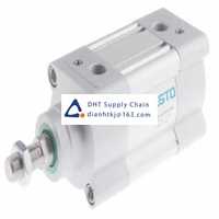 Pneumatic accessories _Festo_DSBC-63-40-PPSA-N3