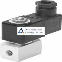 Pneumatic accessories _Festo_VZWD-L-M22C-M-G18-20-V-1P4-15