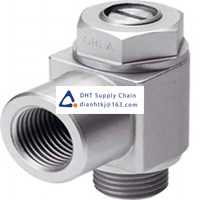 Pneumatic accessories _Festo_GRLA-1/4-B