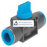Pneumatic accessories _Festo_HE-2-QS-12