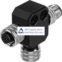 Pneumatic accessories _Festo_FB-TA-M12-5POL