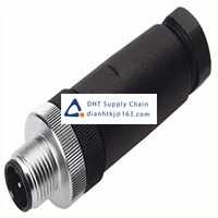 Pneumatic accessories _Festo_FBS-M12-5GS-PG9