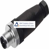 Pneumatic accessories _Festo_SEA-M12-5GS-PG7