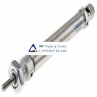 Pneumatic accessories _Festo_DSNU-16-70-PPV-A