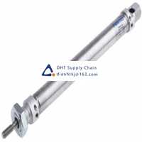 Pneumatic accessories _Festo_DSNU-16-150-PPV-A
