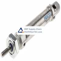 Pneumatic accessories _Festo_DSNU-16-30-PPS-A