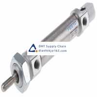 Pneumatic accessories _Festo_DSNU-20-60-PPV-A