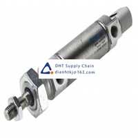 Pneumatic accessories _Festo_DSNU-25-30-P-A